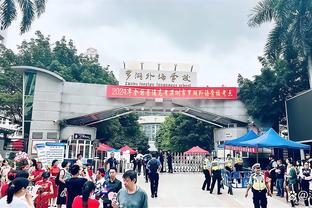 高天意：天津有特别好的球迷和球市，国足来这里比赛感到很开心
